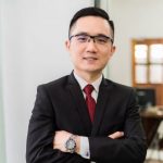 Mr.Chia Kwok Wei