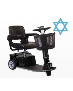 Shabbat Amigo Scooter - 4 Wheel