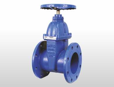 High Pressure Valve