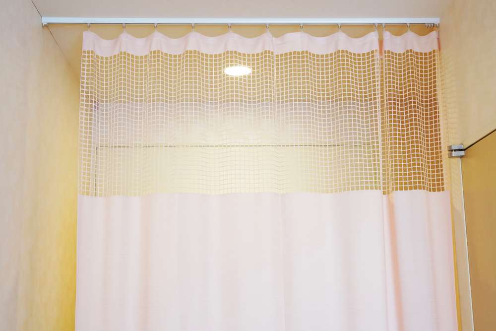 Behavioral Privacy Curtains