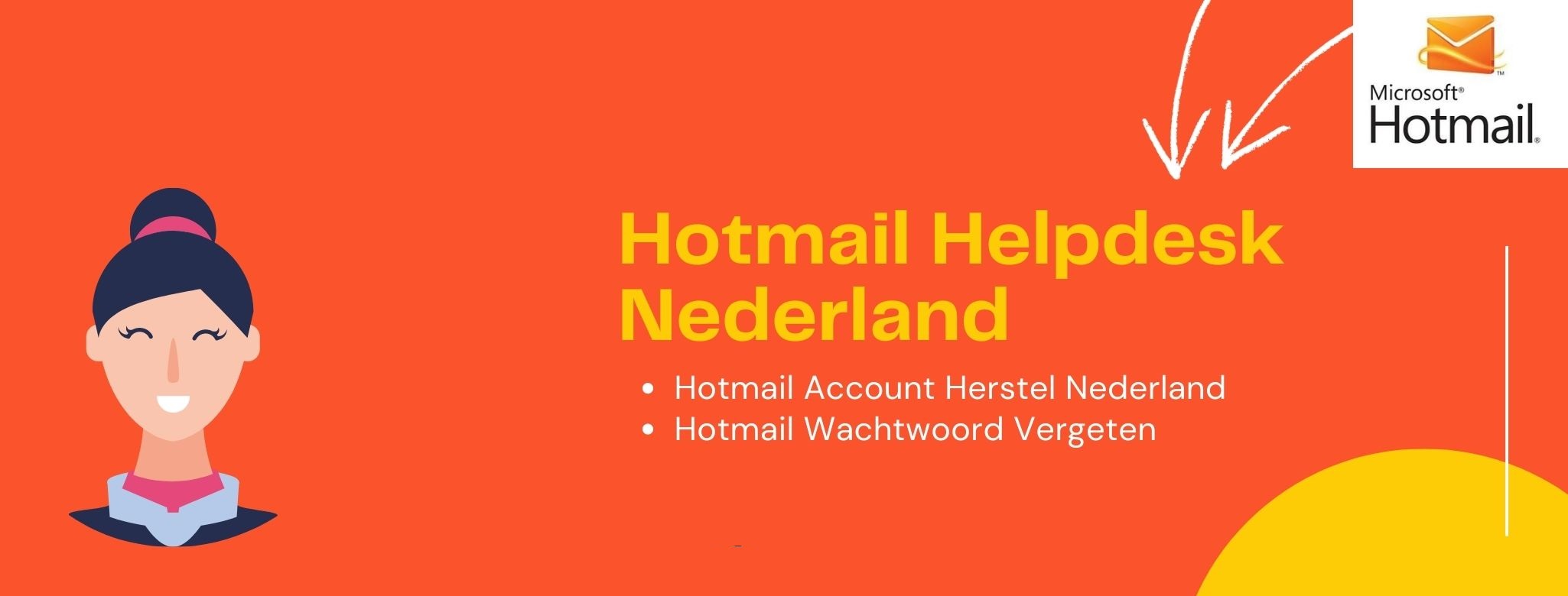 Hotmail Klantenservice