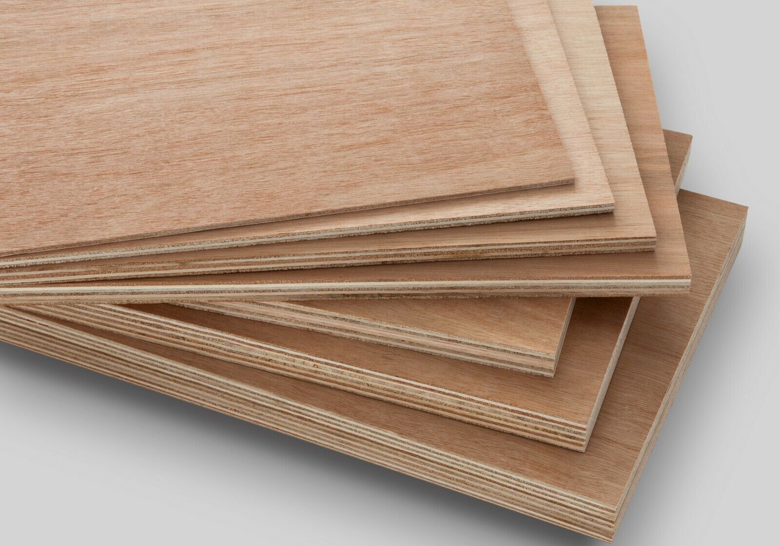 plywood supplier