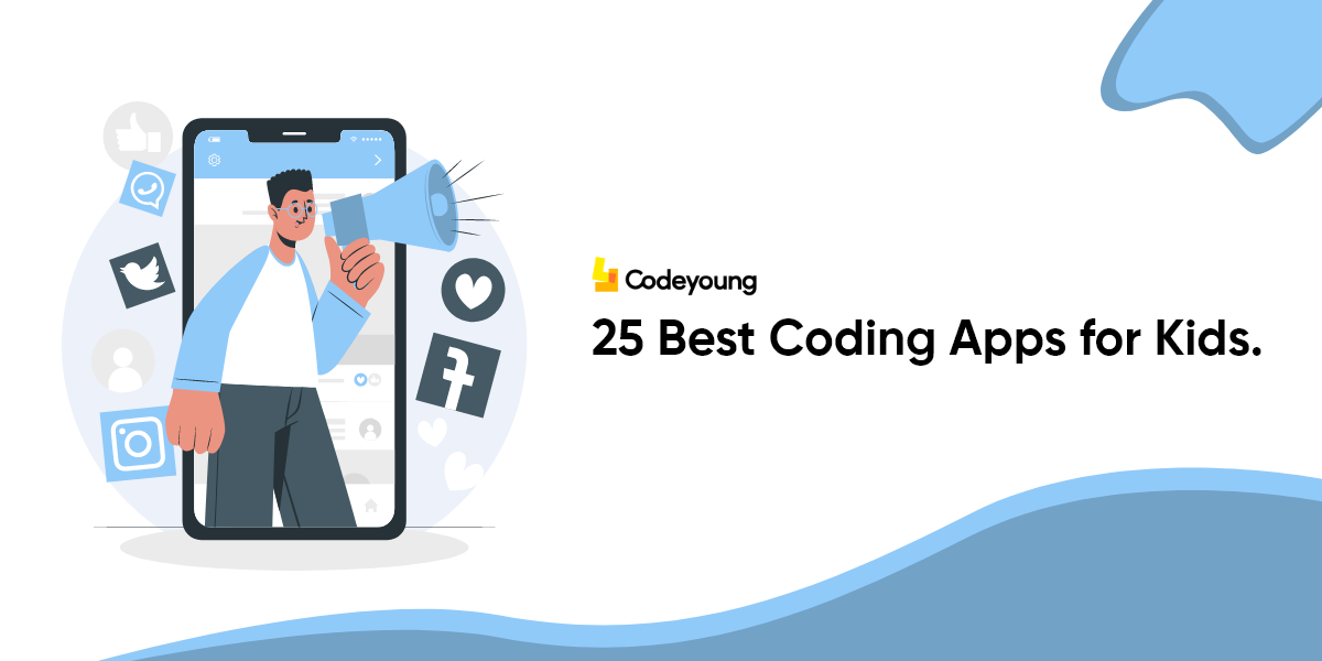 Best Coding Apps For Kids