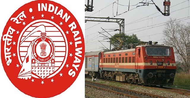 Railway recruitment 2019 apply online