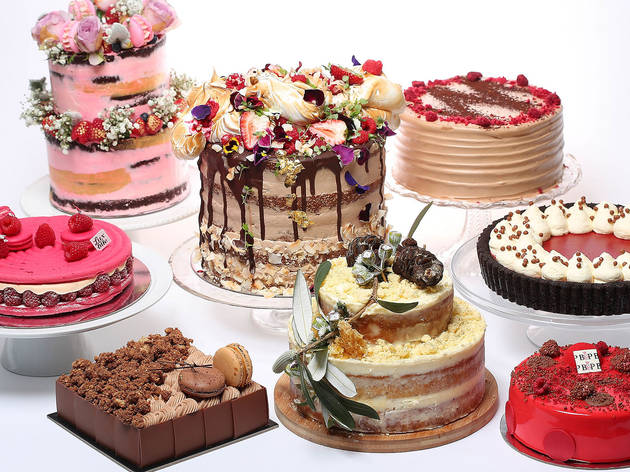 midnight cake delivery in Surat