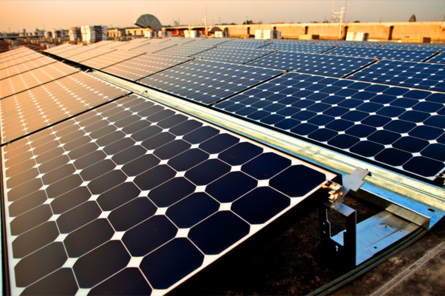Solar panels Brisbane
