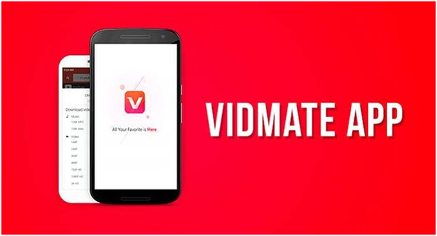 Vidmate apps downloading