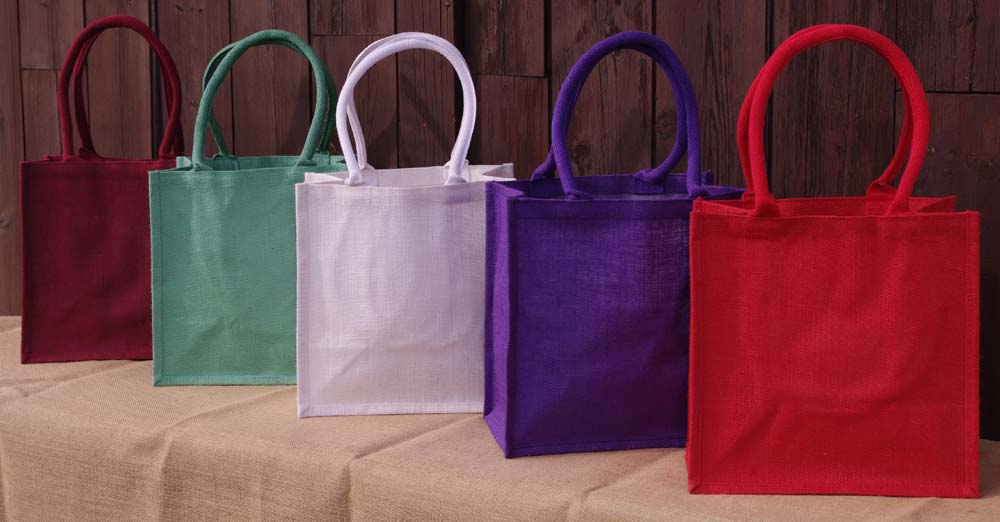 How can you pick the right cotton bag wholesaler?