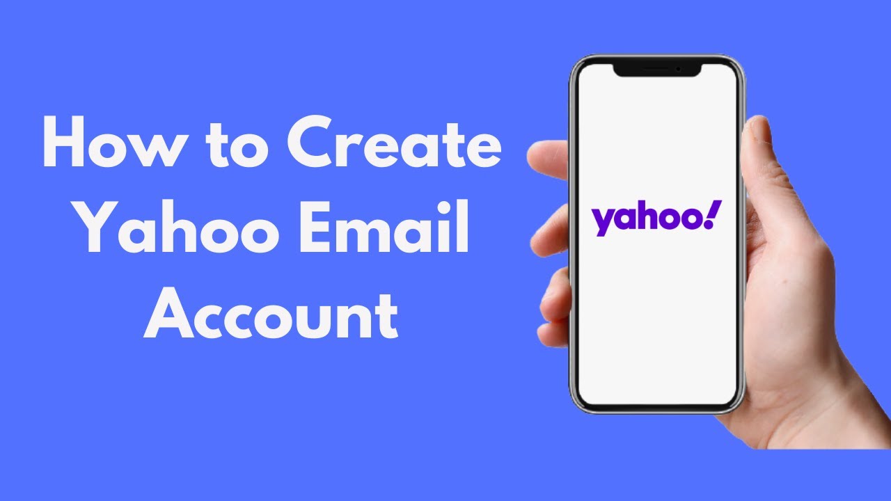 Yahoo Sign Up