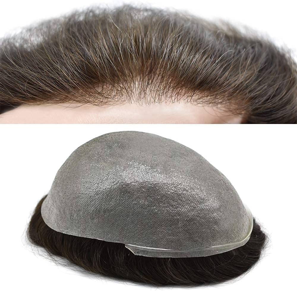 Mens hair pieces