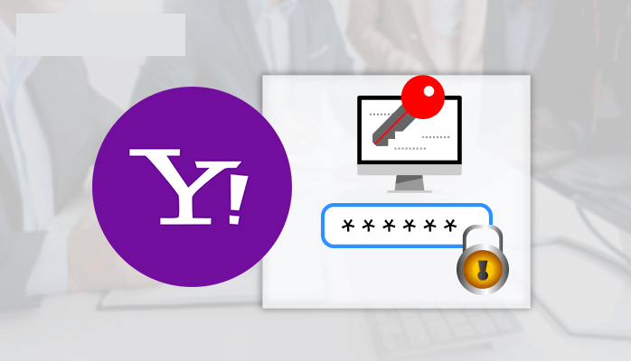 Hoe genereer ik een app-wachtwoord van een derde partij voor Yahoo mail