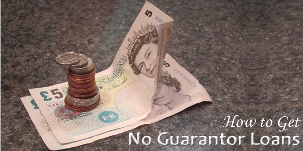 no-guarantor-loans