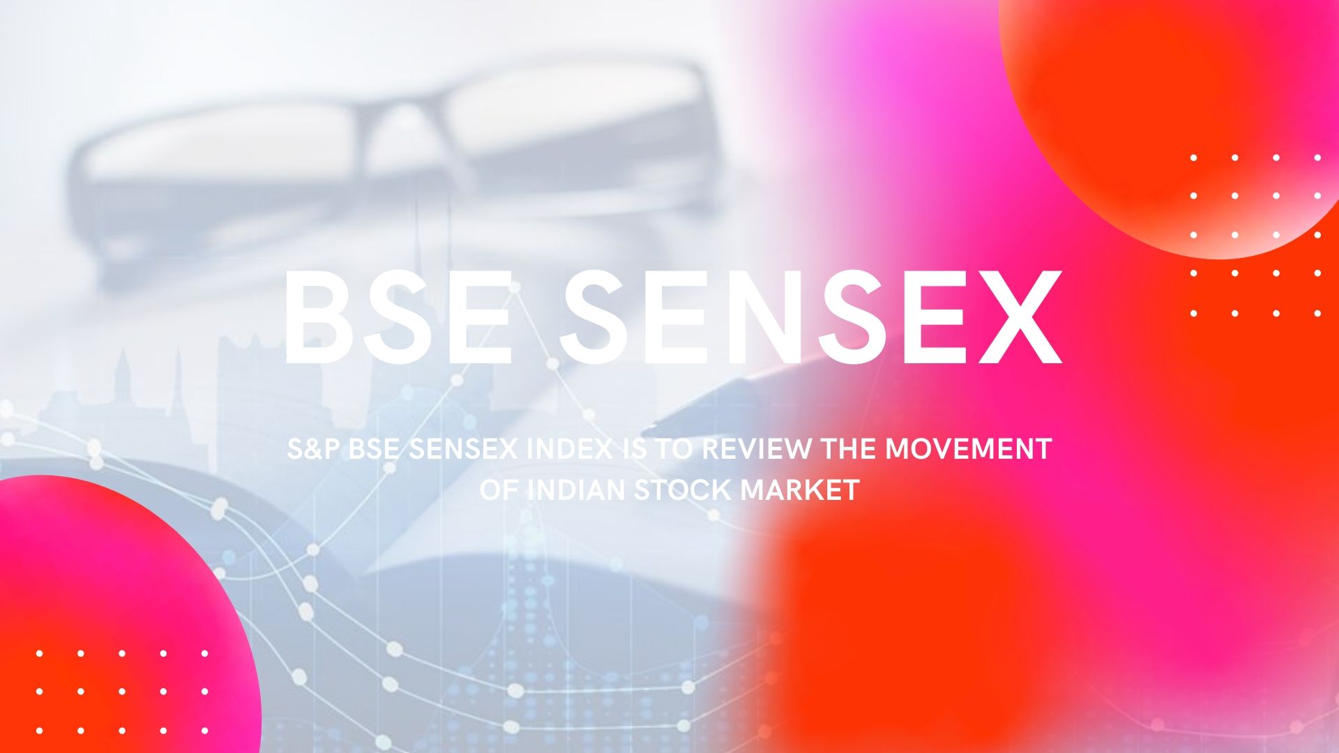 BSE SENSEX