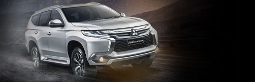 Mitsubishi Pajero Sport Dijual ke Sumedang Majalengka Kuningan BCZ