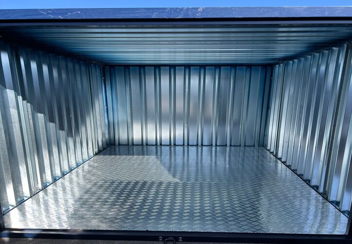 shipping container sales near me