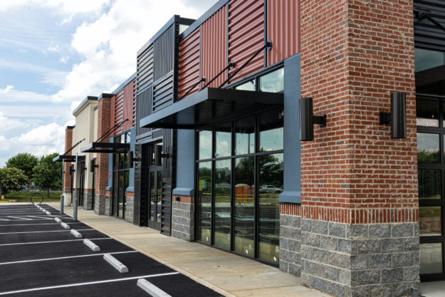 Commercial Real Estate