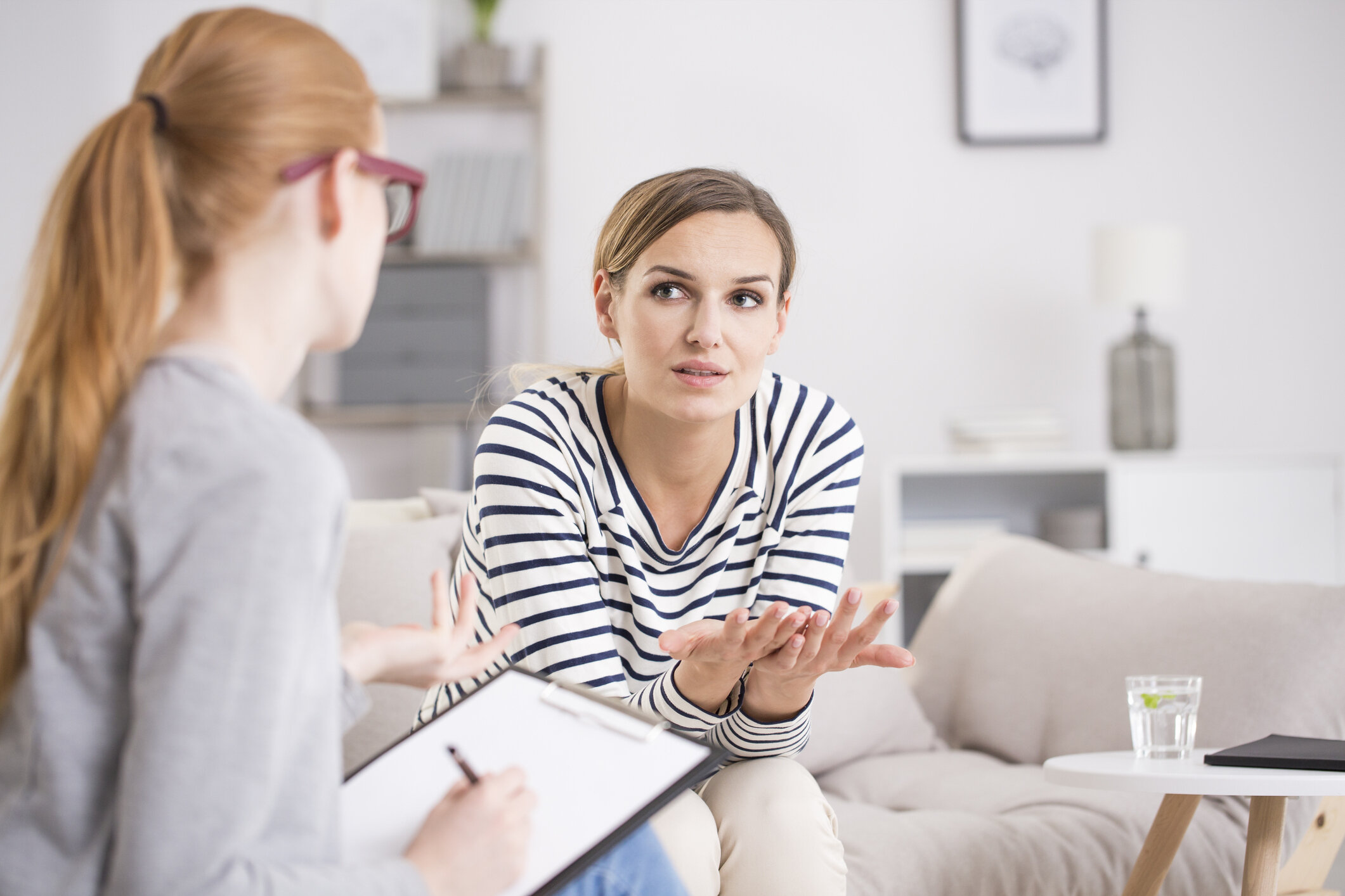North Carolina therapists