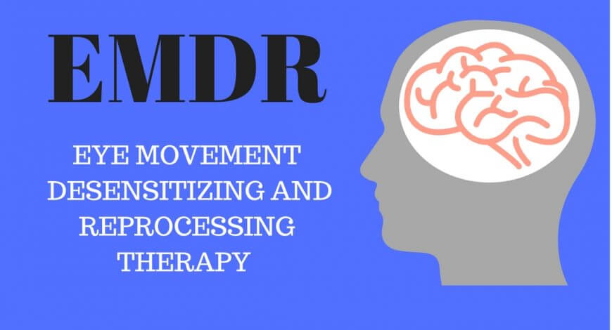 emdr therapy