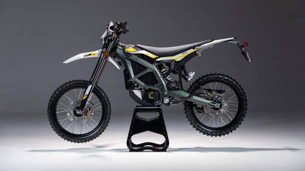 Surron Bike