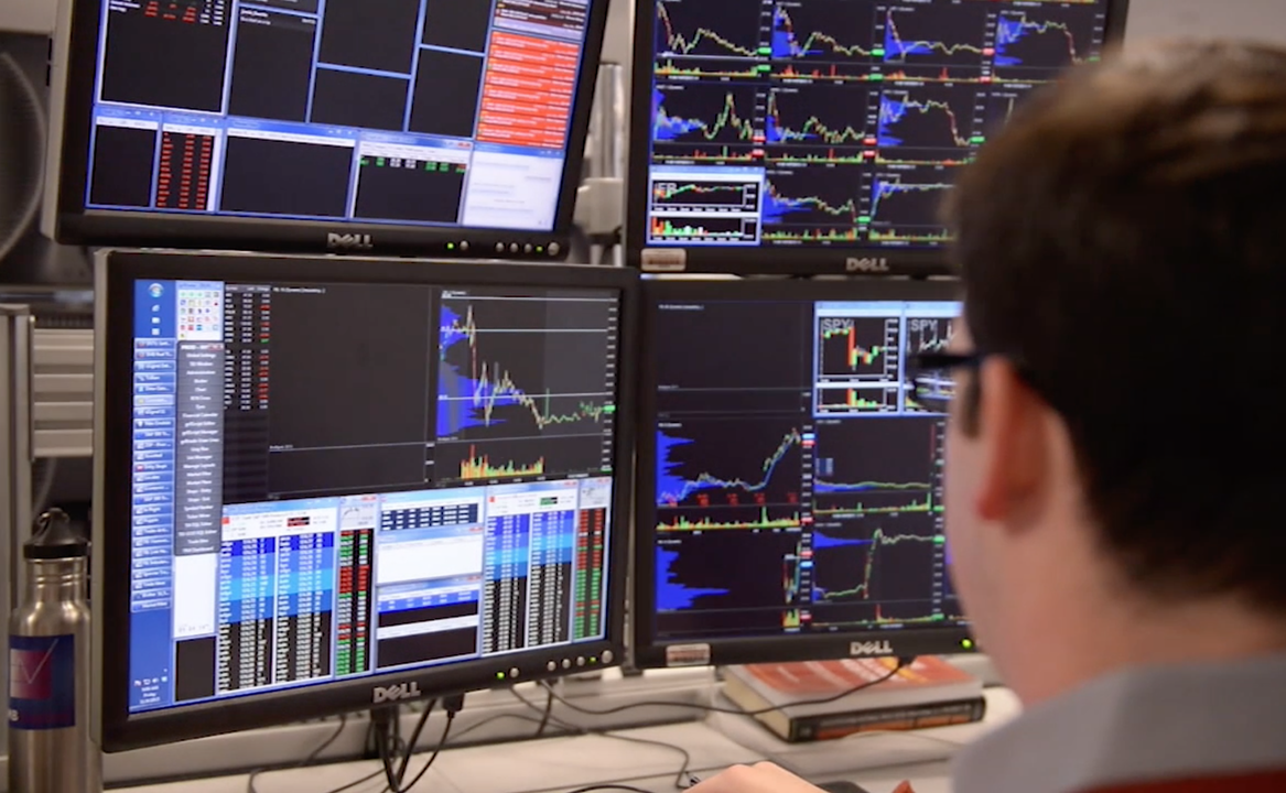 Forex Trading