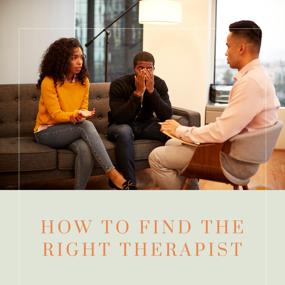 therapist near me