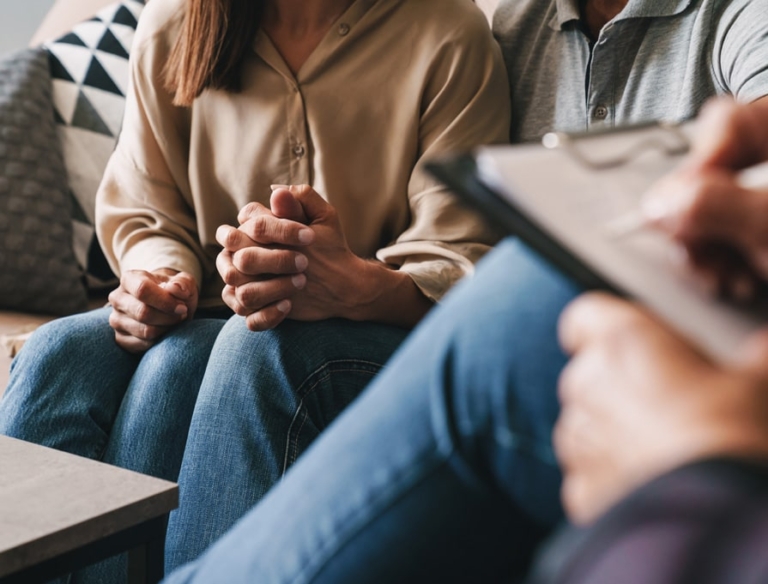 LDS therapy
