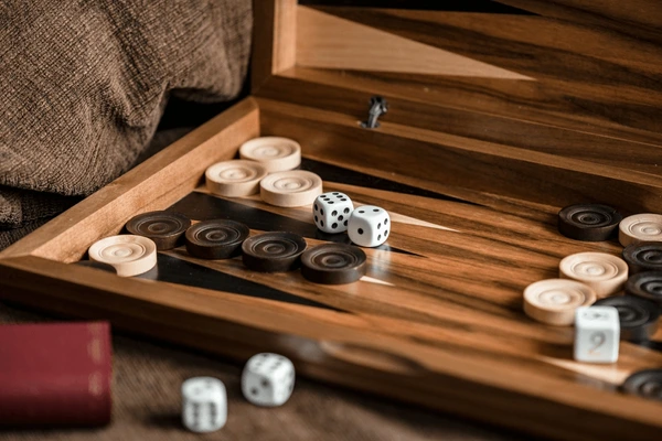 Backgammon Betting Sites