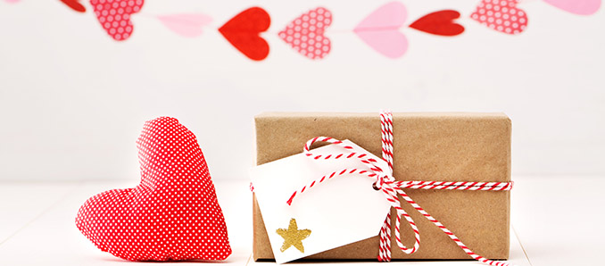  Valentine’s gifts online