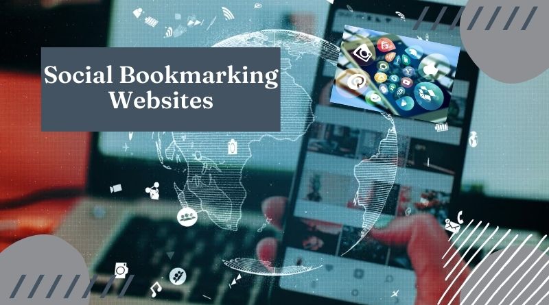 Social Bookmarking websites