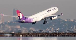 Hawaiian Airlines Reservations
