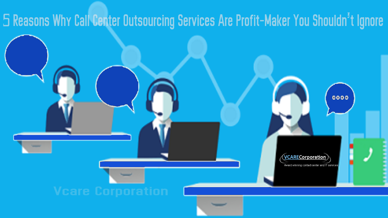 call center outsourcing consultants